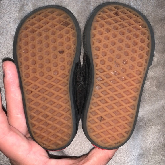 Vans toddler - Picture 3 of 4